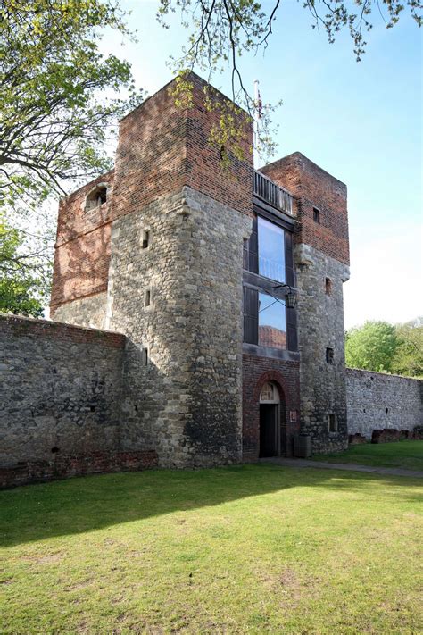 upnor castle reviews